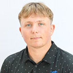 Magnus Maahr