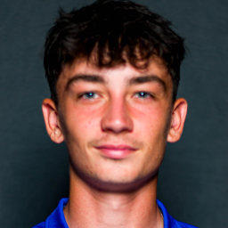 Koby Buchan