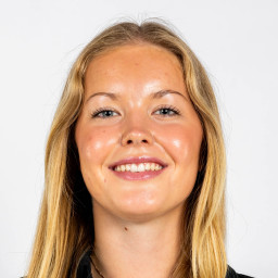 Alexandra Berglund