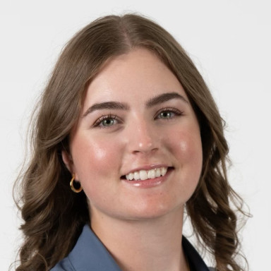 Alicia Hénault