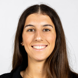Irene Garcia Sanchez