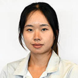 Pitchayapa Pungpho
