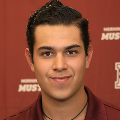 Jose Ricardo Martinez