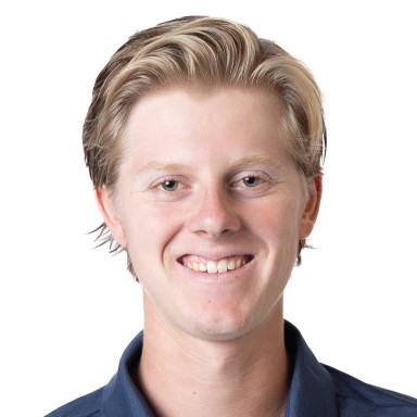 Brennan Cozad