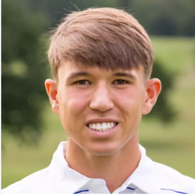 Callum Brown