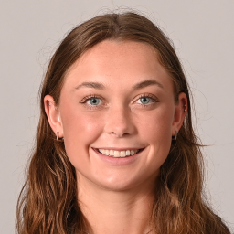 Katherine Brictson