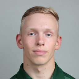 Robert Leo Arnorsson