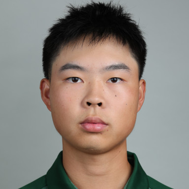 Aaron Huang