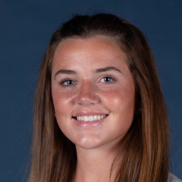Hannah Nall