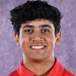 Jaylen Abbas