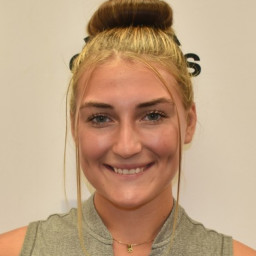 Madison Zubeck
