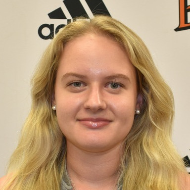 Izabelle Bäckström