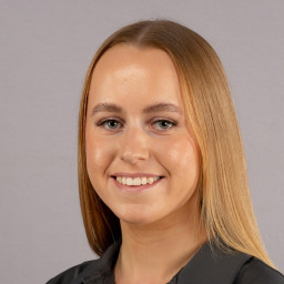 Ellen O'Shaughnessy