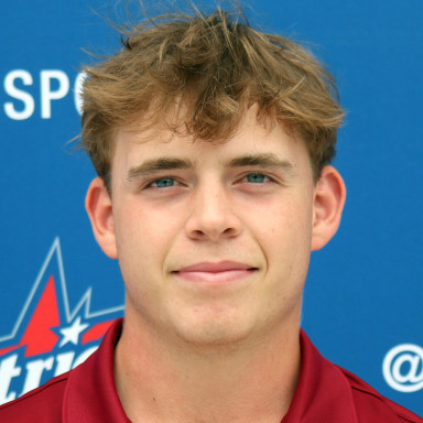 Matthew Parker