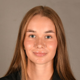 Liza Kharaldina