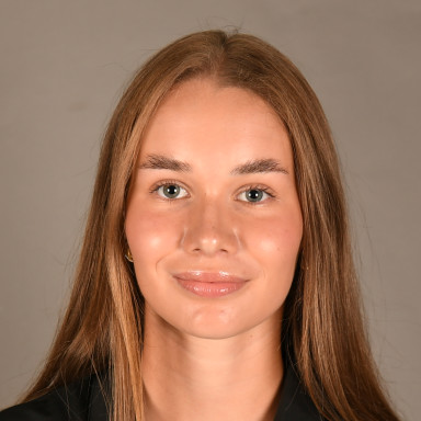 Liza Kharaldina