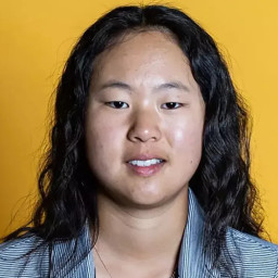 Jackie Jang