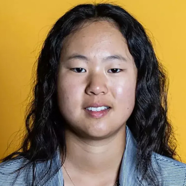 Jackie Jang