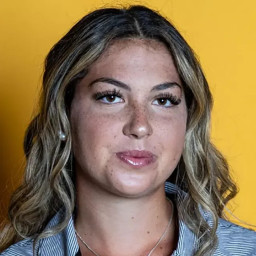 Natasha Korman
