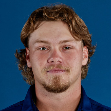 Elijah Zamarron