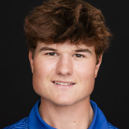 Blane Burk