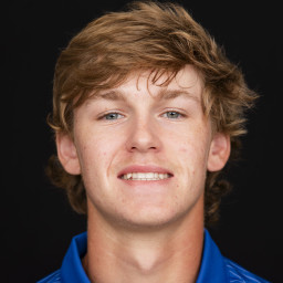 Jett Stephenson
