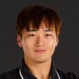 Shoma Taguchi