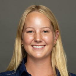 Katherine Hauptman