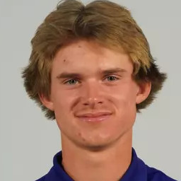 Tyler Gandrud