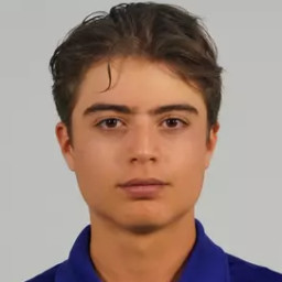 Juan Carlos Feregrino