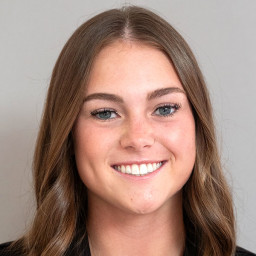 Cassidy Ayres