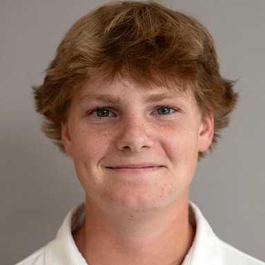 Keaton Parmley