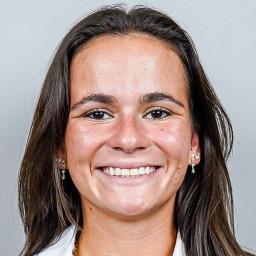 Yanah Rolston