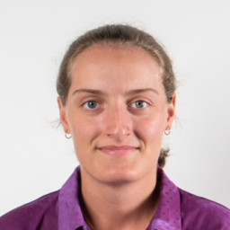 Emma Leroy Fabry