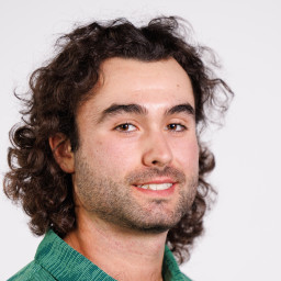 Guillaume Paquette