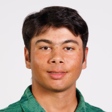 Matthew Rastogi