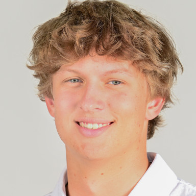 Jackson McLaughlin