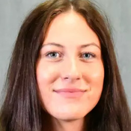 Gunnhildur Gunnarsdóttir