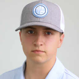Tucker Smith