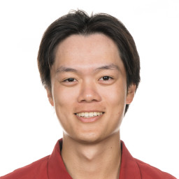 Brian Ma