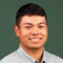 Luke Montoya