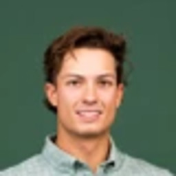 Sean Lehman