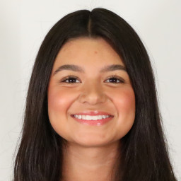 Alyssa Castellanos