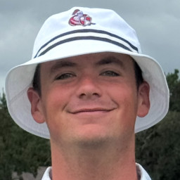 Chance Elston