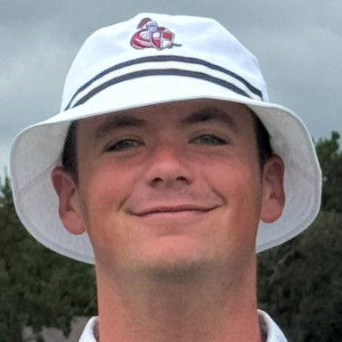 Chance Elston