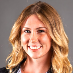 Kate Bennett