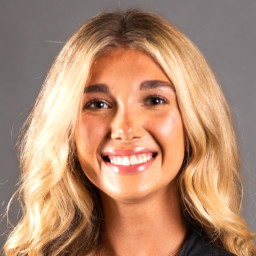 Savannah Thessing