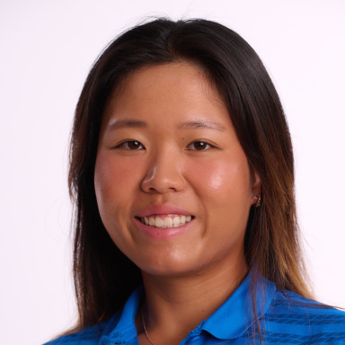 Angela Liu