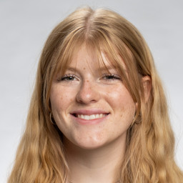 Annika Summerbell