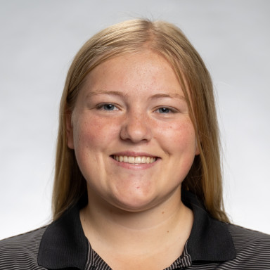 Lily Sullivan